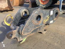 used hitch and couplers