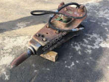 Montabert crusher