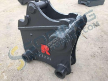 Morin hydraulic hammer
