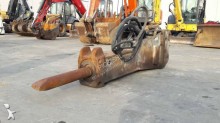 martello idraulico Atlas Copco