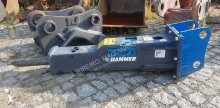 Hammer hydraulic hammer