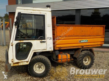 Ausa machinery equipment
