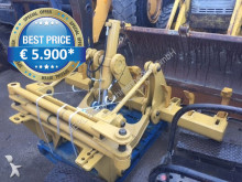 Caterpillar machinery equipment