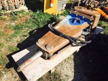 Krupp hydraulic hammer