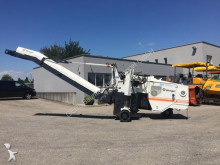 Wirtgen machinery equipment
