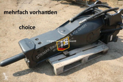 Caterpillar hydraulic hammer