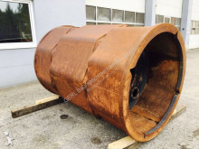 Bomag machinery equipment