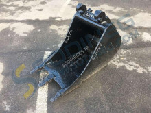 Klac earthmoving bucket