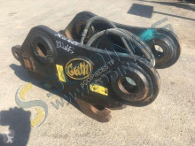 used hitch and couplers