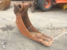 Morin trencher bucket
