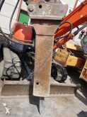 used hydraulic hammer