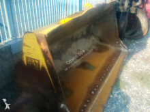 Caterpillar bucket
