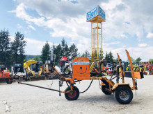 Hatz machinery equipment