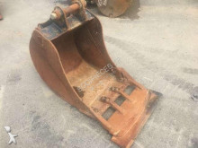 JCB earthmoving bucket