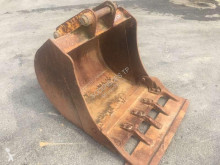 JCB earthmoving bucket