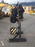 Manitou machinery equipment