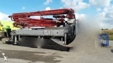 JMBH concrete equipment