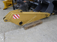 Caterpillar machinery equipment