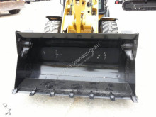 Caterpillar bucket