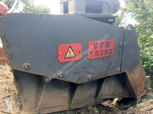 VTN bucket