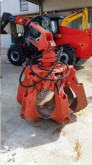 Rozzi sorting grapple