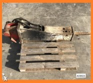 Komac hydraulic hammer