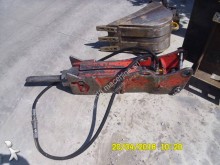 Promove hydraulic hammer