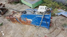 Arden hydraulic hammer