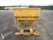 Secatol concrete equipment
