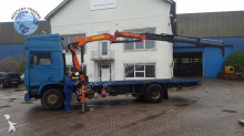 Universeel crane equipment