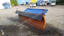 Schmidt snow blade