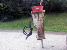 n/a hydraulic hammer