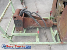 used hydraulic hammer