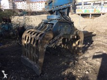 McQuaid sorting grapple