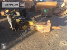 used hydraulic hammer