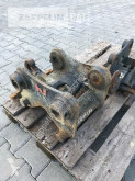 Verachtert Attache rapide SWH CW10H pour excavateur