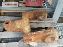 used hitch and couplers