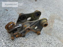 used hitch and couplers