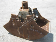 n/a sorting grapple