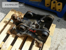 used hitch and couplers