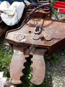 Verdelli Plier