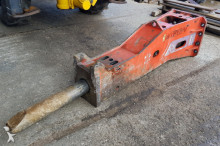 Promove hydraulic hammer