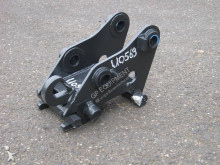 new hitch and couplers