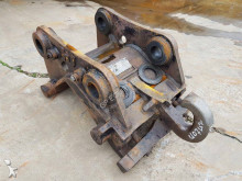 used hitch and couplers