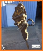 Atlas Copco hydraulic hammer