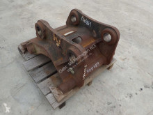 Verachtert Attache rapide pour excavateur CW 45