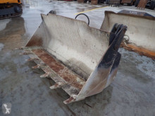 Volvo quickcoupler L20 L25 1950 mm