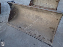 Volvo quickcoupler L20 L25 1930 mm