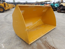 Caterpillar 938 / 2700mm