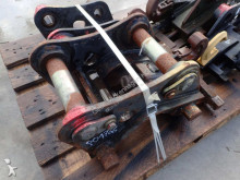 Verachtert Attache rapide CW 10 pour excavateur